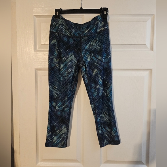 Eddie Bauer Pants - Eddie Bauer workout capris